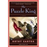 The Puzzle King by Carter, Betsy, 9781616200169
