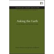 Asking the Earth by Pereira, Winin; Seabrook, Jeremy, 9781849710169