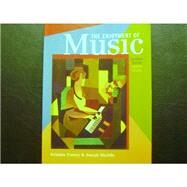 Enjoyment of Music, Shorter 11th Edition + Student Resource DVD + Norton Recordings (4 CDs) by Forney,Kristine, 9780393140170