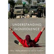 Understanding Nonviolence by Hallward, Maia Carter; Norman, Julie M., 9780745680170