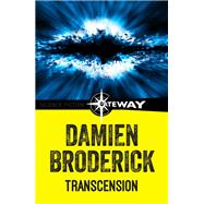 Transcension by Damien Broderick, 9781473230170