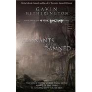 Remnants of the Damned by Hetherington, Gavin, 9781501010170