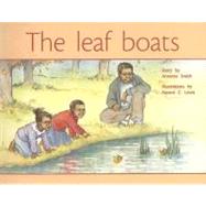 Pmp Yel 7 Leaf Boats, the Is by Smith, Annette; Lewis, Naomi C., 9780763560171