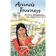 Aruna's Journeys by Sreenivasan, Jyotsna, 9780961940171