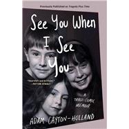 See You When I See You A Tragi-comic Memoir by Cayton-Holland, Adam, 9781501170171