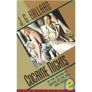 Cocaine Nights by Ballard, J. G., 9781582430171