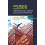 Government and Business by Lehne, Richard, 9781608710171