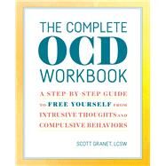 The Complete Ocd by Granet, Scott, 9781641520171