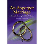 An Asperger Marriage by Slater-Walker, Chris, 9781843100171