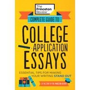 Complete Guide to College...,The Princeton Review,9780525570172