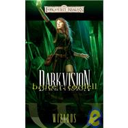 Darkvision by CORDELL, BRUCE R., 9780786940172