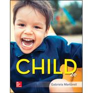 Child [Rental Edition] by MARTORELL, 9781260500172