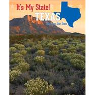 Texas by Altman, Linda Jacobs; Benduhn, Tea; Kleinmartin, Hex, 9781502600172