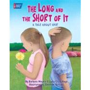 The Long and the Short of It A Tale About Hair by Meyers, Barbara; Mays, Lydia Criss; Bersani, Shennen, 9781604430172
