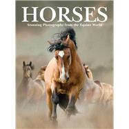 Horses by Hammond, Paula, 9781838860172