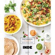 Inde by Poonam Chawla, 9782017020172