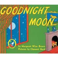 Goodnight Moon by Brown, Margaret Wise, 9780064430173