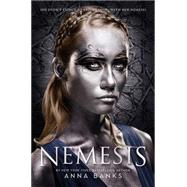 Nemesis by Banks, Anna, 9781250070173