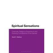 Spiritual Sensations by Balstrup, Sarah K., 9781350130173