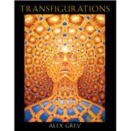 Transfigurations by Grey, Alex, 9781594770173