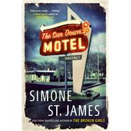 The Sun Down Motel by St. James, Simone, 9780440000174