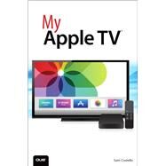 My Apple TV by Costello, Sam, 9780789750174