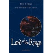 The Lord of the Rings by Chance, Jane, 9780813190174