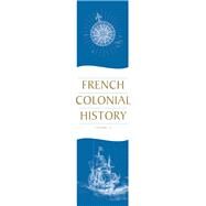 French Colonial History by Orosz, kenneth J., 9781684300174