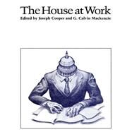 The House at Work by Cooper, Joseph, 9780292730175