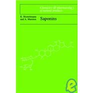 Saponins by K. Hostettmann , A. Marston, 9780521020176