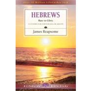 Hebrews by Reapsome, James, 9780830830176