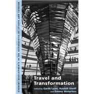 Travel and Transformation by Lean,Garth, 9781138270176