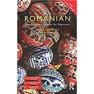 Colloquial Romanian: The Complete Course for Beginners by Gnczl; Ramona, 9781138960176