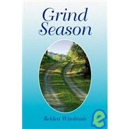 Grind Season by WIMBUSH BELDEN, 9781436330176
