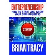Entrepreneurship by Tracy, Brian, 9781722510176