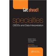 Get ahead! Specialties: OSCEs and Data Interpretation by Hasan; Nadeem, 9781444170177