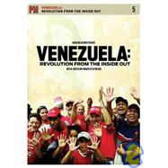 Venezuela Revolution from the Inside Out by Ross, Clifton, 9781604860177