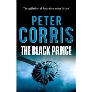 Black Prince by Corris, Peter, 9781760110178