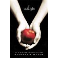 Twilight by Meyer, Stephenie, 9780316160179