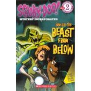 Scooby-Doo Mystery Incorporated by Sander, Sonia (ADP); Neely, Scott, 9780606230179