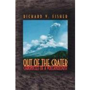 Out of the Crater by Fisher, Richard V., 9780691070179