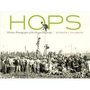 Hops by Helphand, Kenneth I., 9780870710179