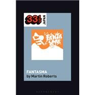 Cornelius's Fantasma by Roberts, Martin; Manabe, Noriko, 9781501330179
