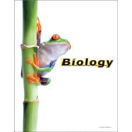 Biology Student Text (4th ed.) by Batdorf, 9781606820179