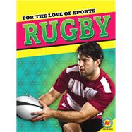 Rugby by Purslow, Frances, 9781791100179