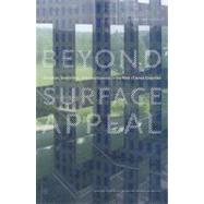 Beyond Surface Appeal : Literalism, Sensibilities, and Constituencies in the Work of James Carpenter by Whiting, Sarah, 9781934510179