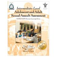 Intermediate Level - Adolescent and Adult Sexual Assault Assessment by Faugno, Diana K.; Copeland, Rachell A.; Crum, Jill L.; Speck, Patricia M., 9781936590179