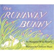 The Runaway Bunny by Brown, Margaret Wise, 9780064430180