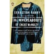 The Whereabouts of Eneas McNulty by Barry, Sebastian (Author), 9780140280180