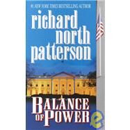 Balance of Power by PATTERSON, RICHARD NORTH, 9780345450180